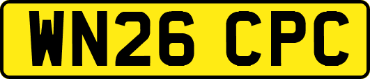 WN26CPC