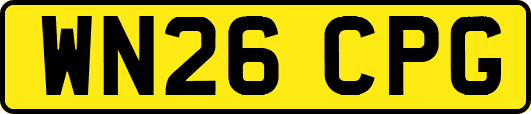 WN26CPG