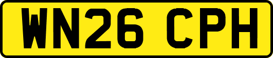 WN26CPH