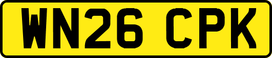 WN26CPK