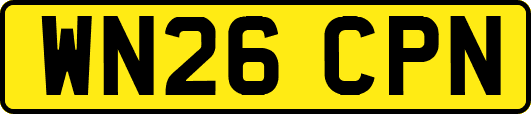 WN26CPN