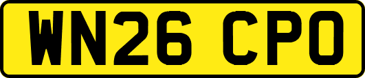 WN26CPO