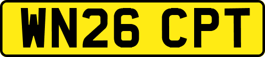WN26CPT