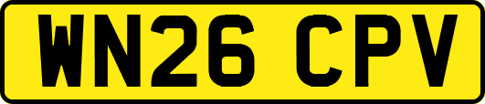 WN26CPV