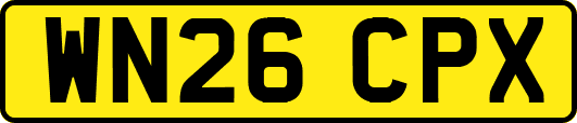 WN26CPX