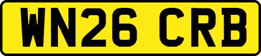 WN26CRB