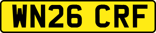 WN26CRF