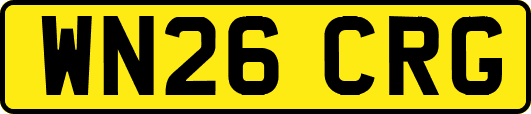 WN26CRG