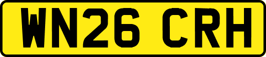 WN26CRH