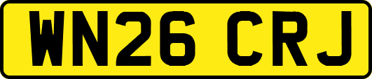 WN26CRJ