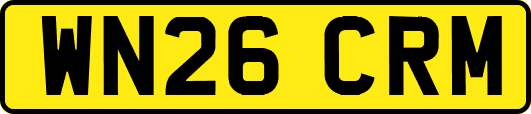 WN26CRM