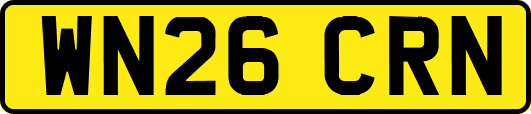 WN26CRN