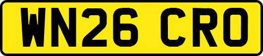 WN26CRO