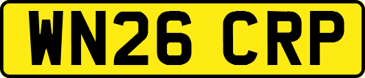 WN26CRP