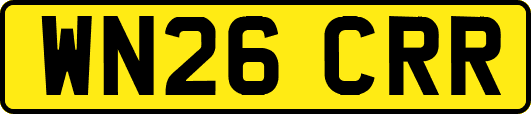 WN26CRR