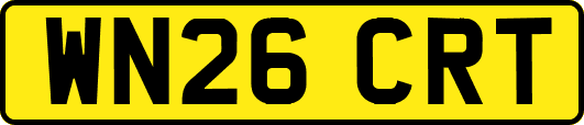 WN26CRT