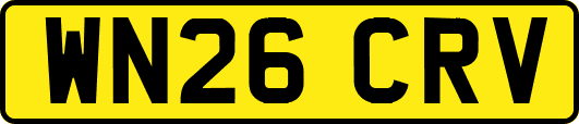 WN26CRV