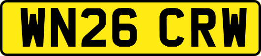 WN26CRW