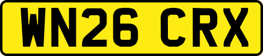 WN26CRX
