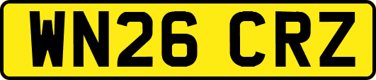 WN26CRZ