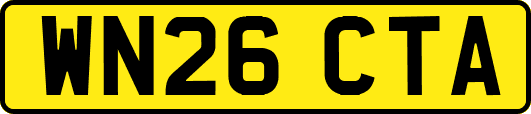 WN26CTA