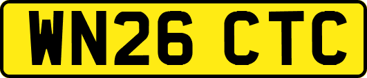WN26CTC