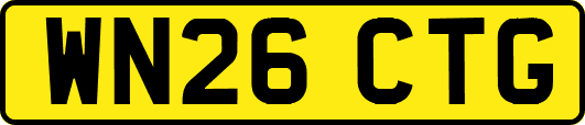 WN26CTG