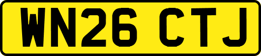WN26CTJ