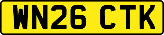 WN26CTK