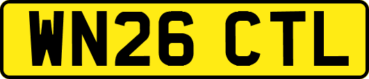 WN26CTL