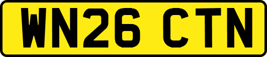 WN26CTN