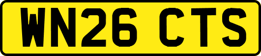 WN26CTS