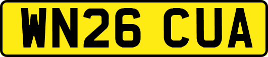 WN26CUA