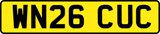 WN26CUC