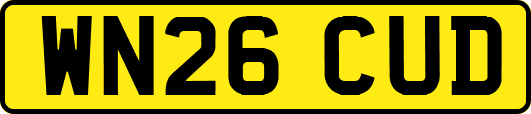 WN26CUD
