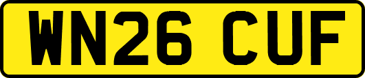 WN26CUF