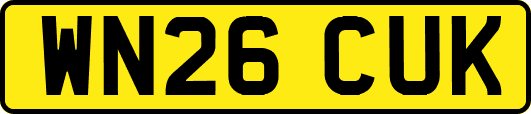 WN26CUK