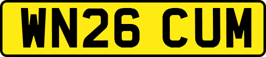 WN26CUM