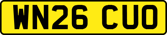 WN26CUO