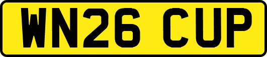 WN26CUP