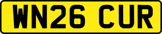 WN26CUR