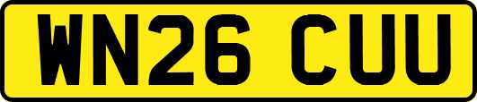 WN26CUU