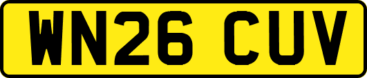 WN26CUV