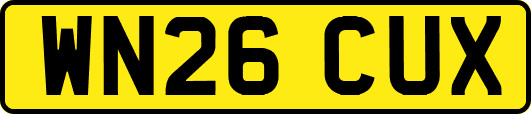 WN26CUX