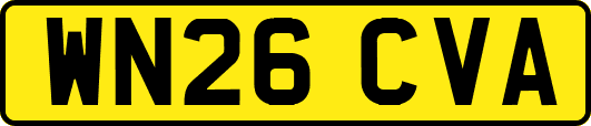 WN26CVA