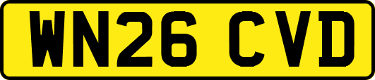 WN26CVD
