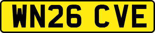 WN26CVE