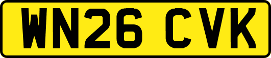 WN26CVK