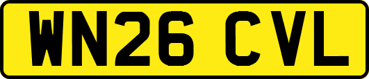 WN26CVL