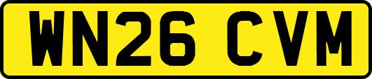 WN26CVM